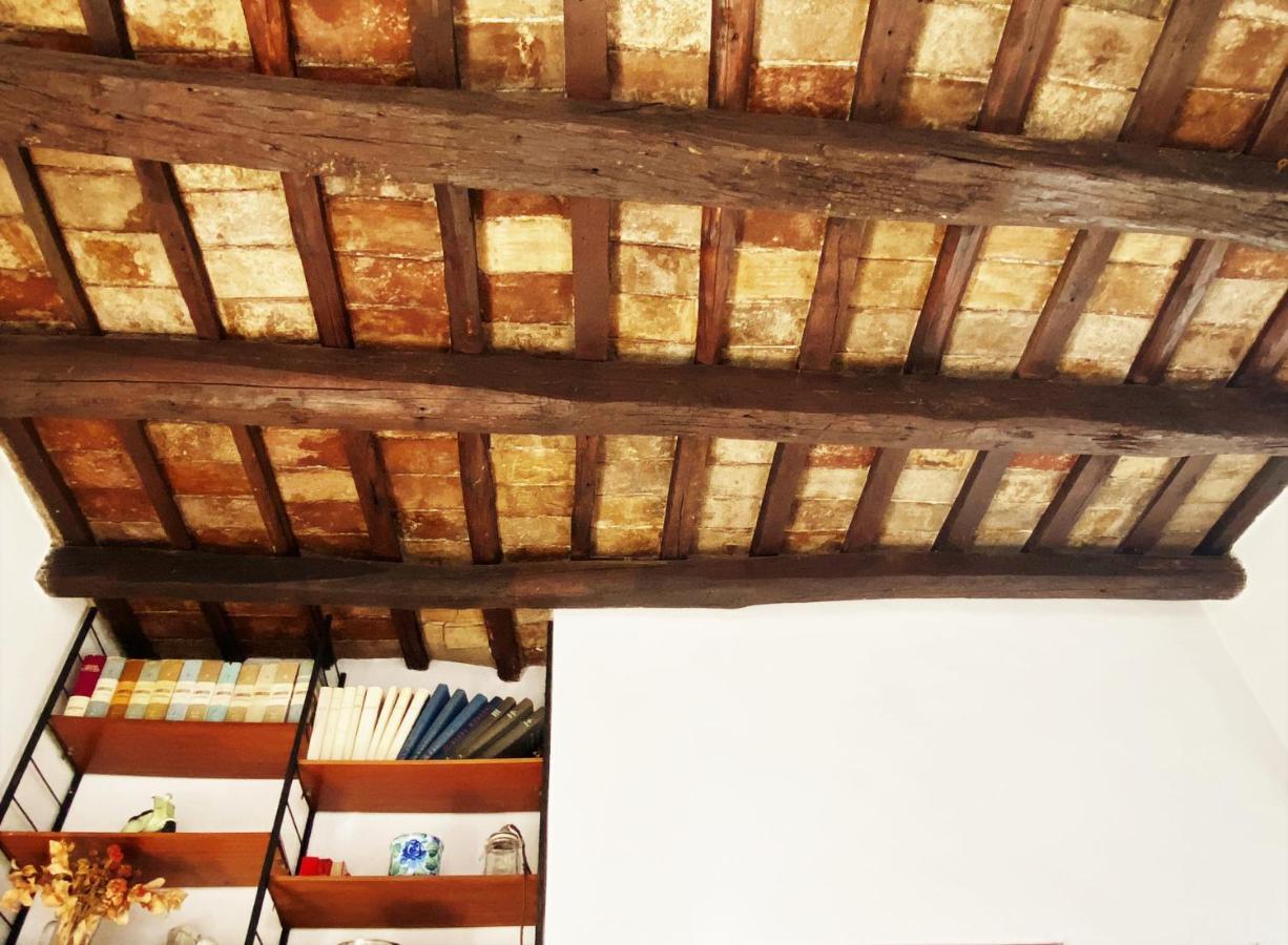Roof Under The Skyfall روما المظهر الخارجي الصورة